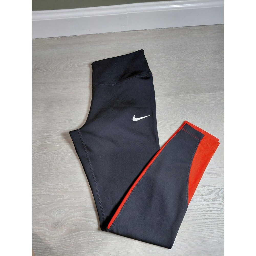 Nike Dri-Fit Ladies Tight Leggings Size Medium